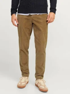 Tapered Fit Chino pants
