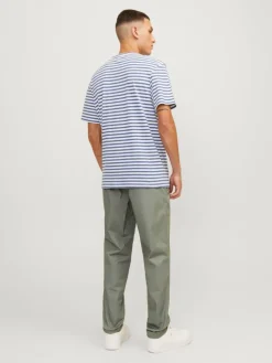 Tapered Fit Chino pants