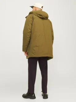 Tapered Fit Chino pants