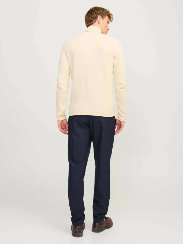 Tapered Fit Chino pants