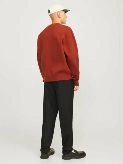 Tapered Fit Chino pants