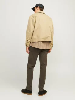 Tapered Fit Chino pants