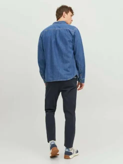 Tapered Fit Chino pants