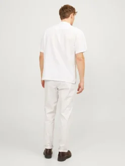 Tapered Fit Chino pants