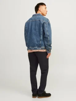 Tapered Fit Chino pants