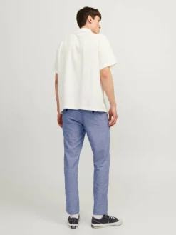 Tapered Fit Chino pants