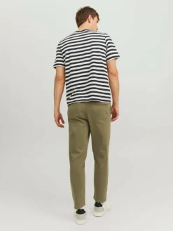 Tapered Fit Chino pants