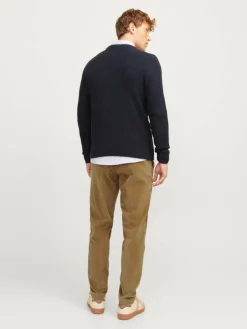 Tapered Fit Chino pants