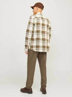 Tapered Fit Chino pants