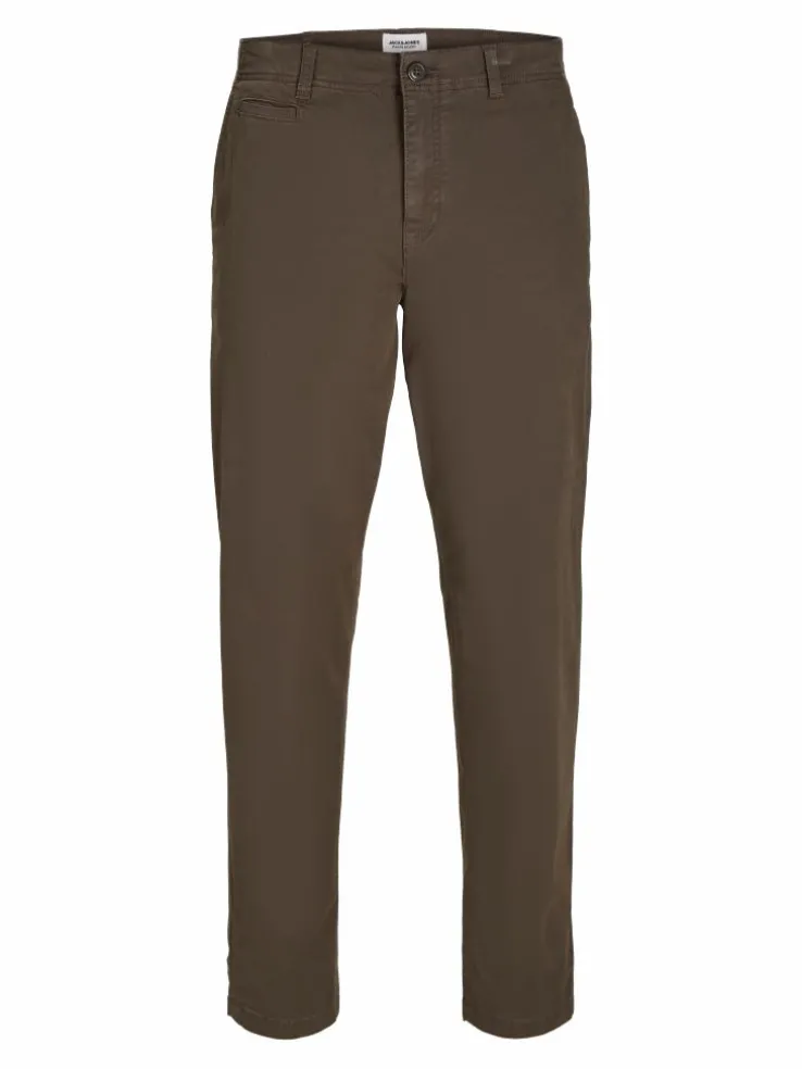Tapered Fit Chino pants