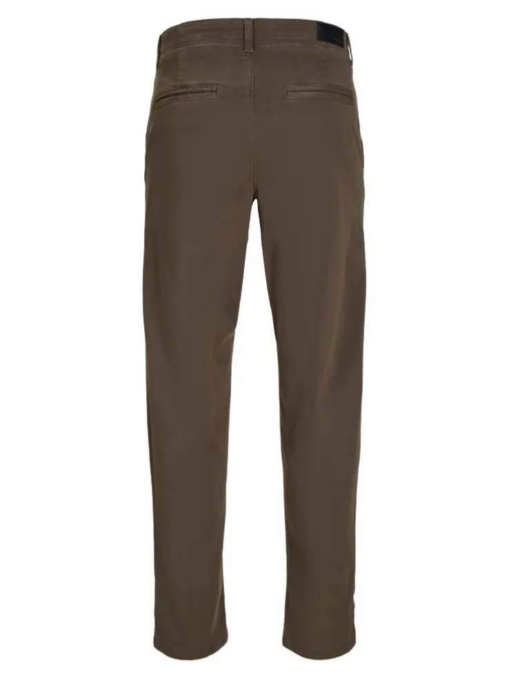 Tapered Fit Chino pants