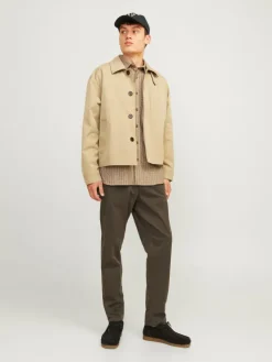 Tapered Fit Chino pants