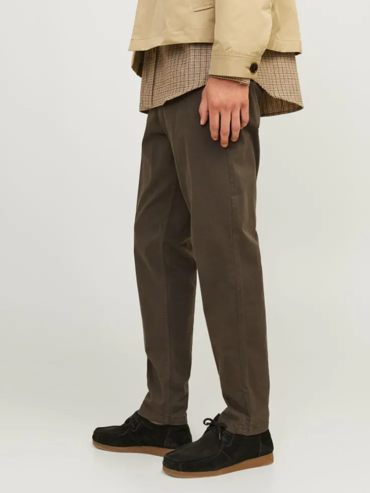 Tapered Fit Chino pants