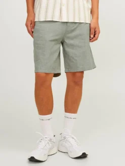 Tapered Fit Chino shorts