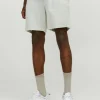 Tapered Fit Chino shorts