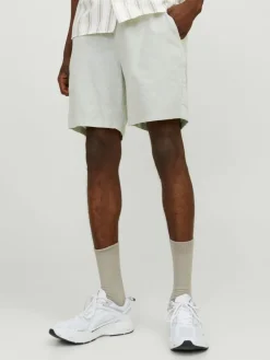 Tapered Fit Chino shorts