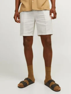 Tapered Fit Chino shorts