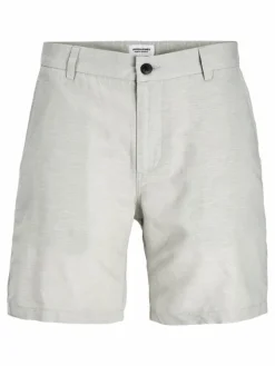 Tapered Fit Chino shorts