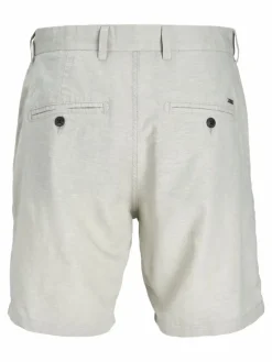 Tapered Fit Chino shorts