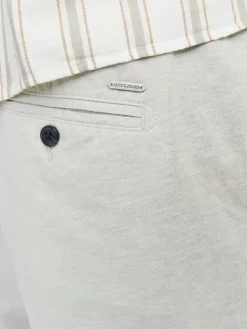 Tapered Fit Chino shorts