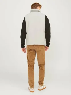 Teddy gilet