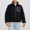 Teddy jacket