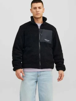 Teddy jacket
