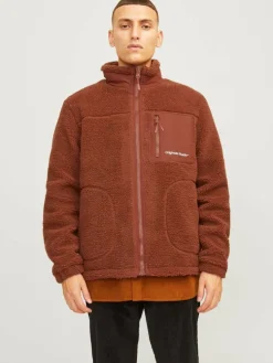 Teddy jacket
