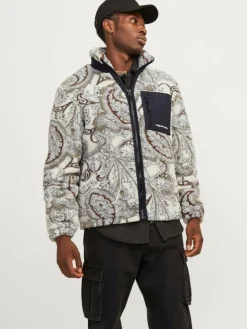 Teddy jacket