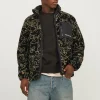Teddy jacket