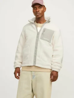 Teddy jacket