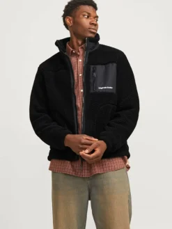 Teddy jacket