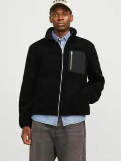 Teddy jacket