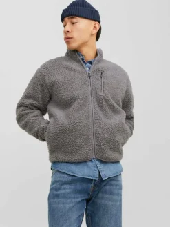 Teddy jacket
