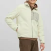 Teddy jacket