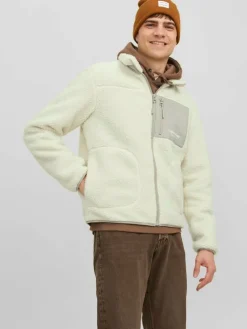 Teddy jacket