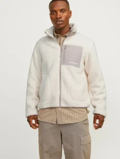 Teddy jacket