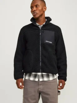 Teddy jacket