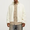 Teddy jacket