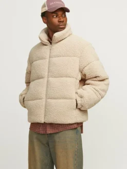 Teddy jacket