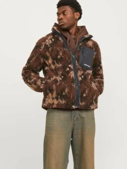 Teddy jacket
