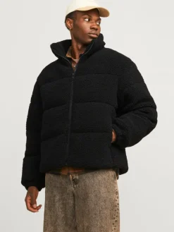 Teddy jacket