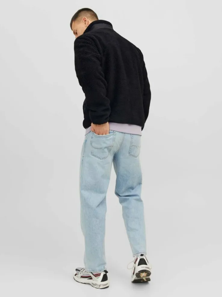 Teddy jacket