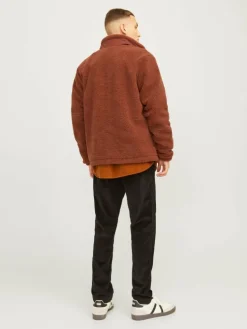 Teddy jacket