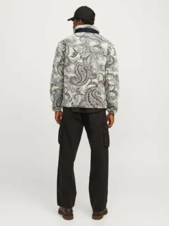 Teddy jacket