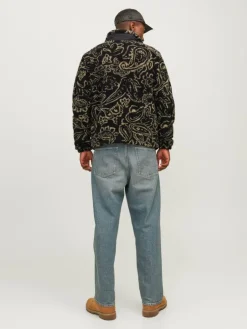 Teddy jacket