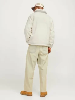 Teddy jacket