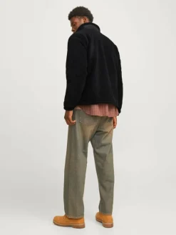 Teddy jacket