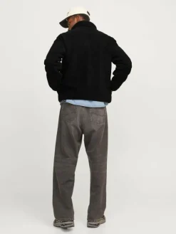 Teddy jacket