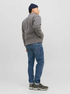 Teddy jacket